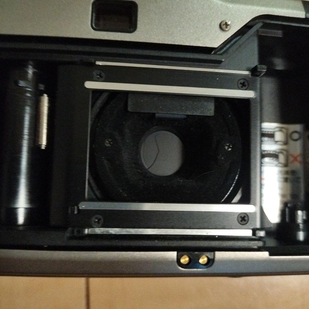 CONTAX T2 コンパクトフィルムカメラ　ジャンク