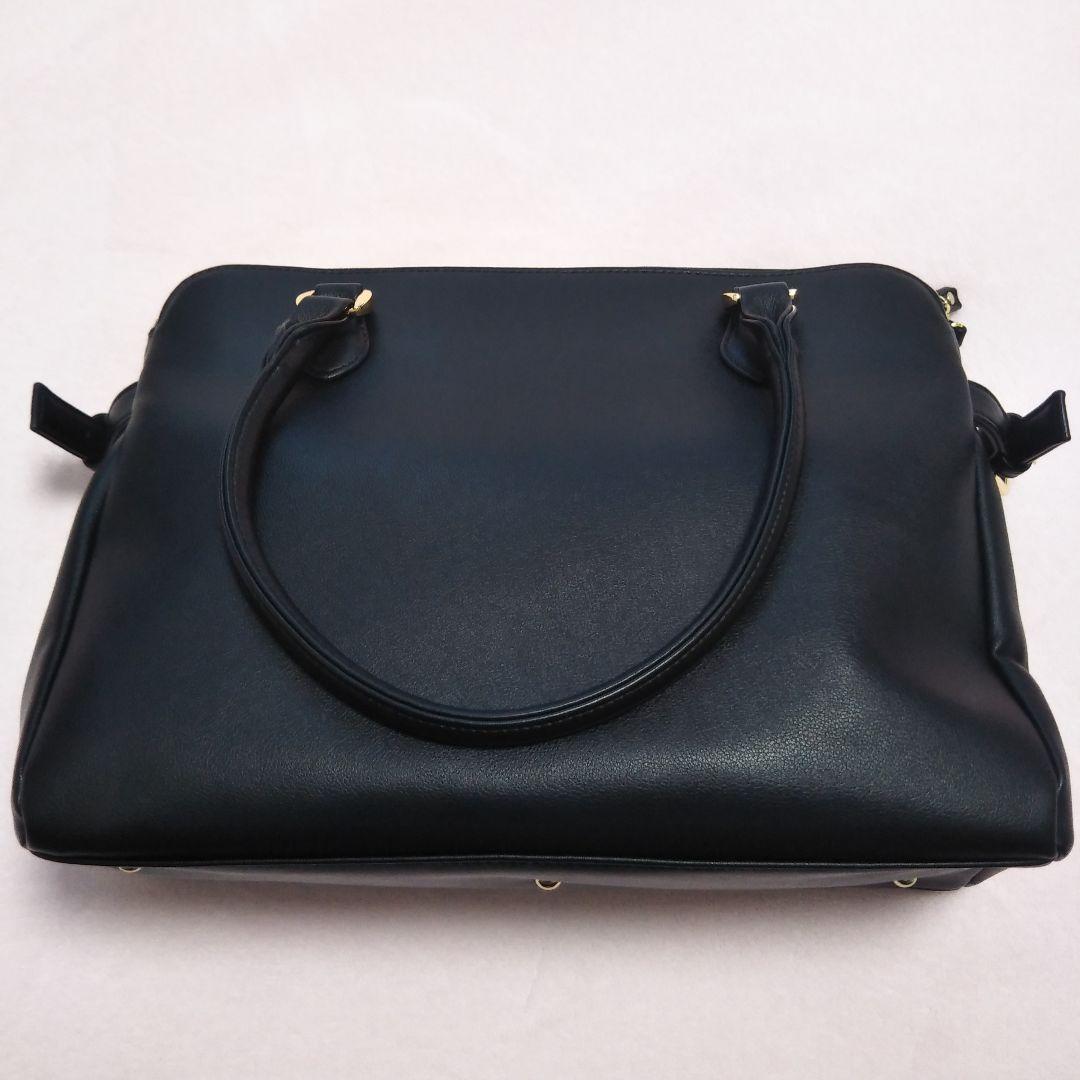 マリークワント　バッグ