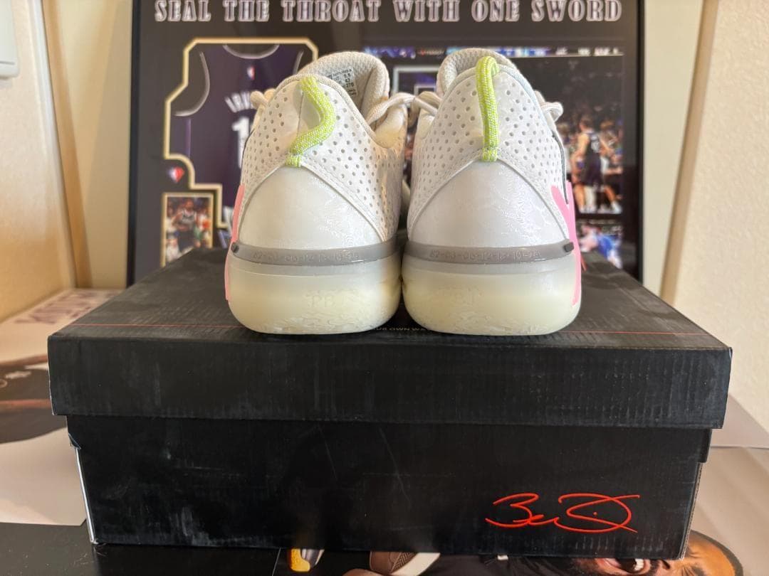 シューズ(男性用) Wade Shadow 6 US9.5