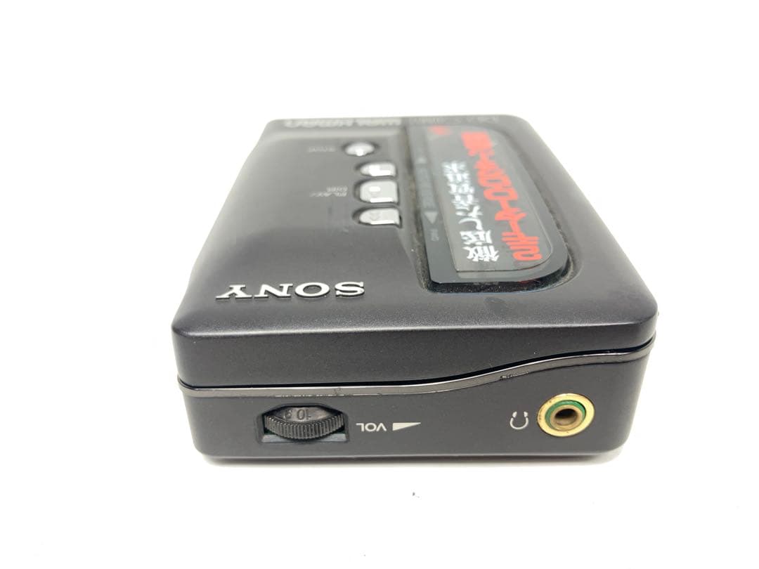 通電確認済み WM-DD9 SONY ソニー ウォークマン WALKMAN