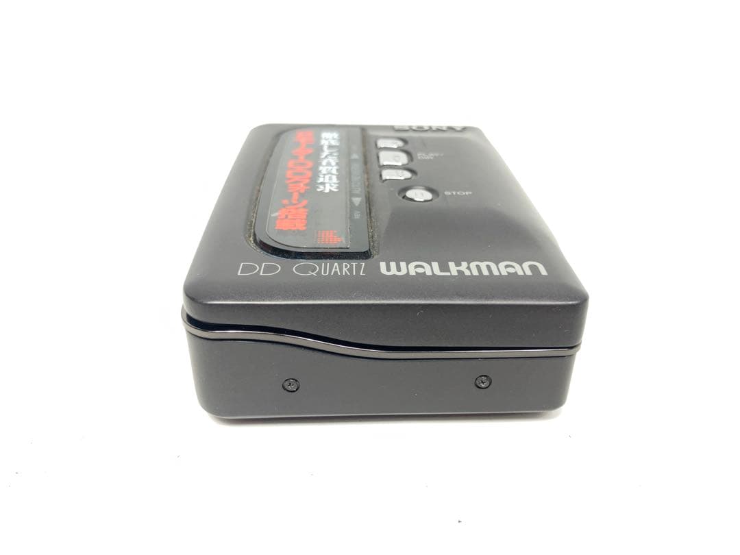 通電確認済み WM-DD9 SONY ソニー ウォークマン WALKMAN