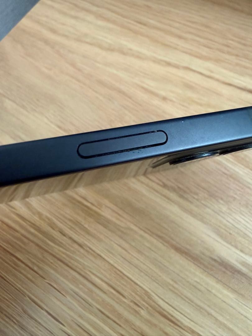 【美品】Apple iPhone 12 mini 256GB ブラック 本体