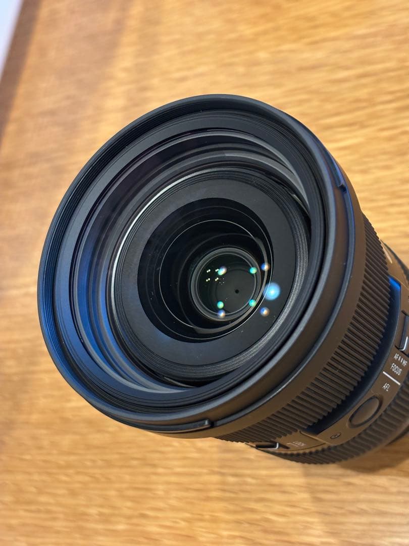 SIGMA 24-70mm F2.8 DG DN [ソニーE用]