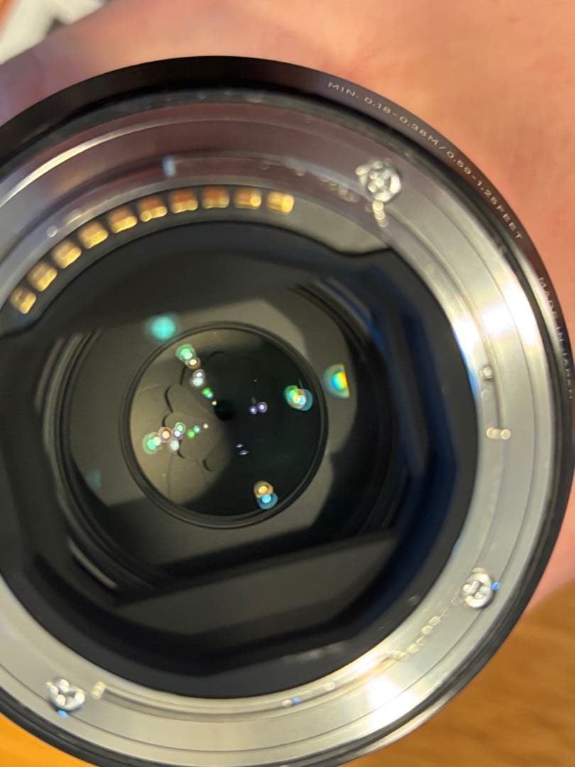 SIGMA 24-70mm F2.8 DG DN [ソニーE用]