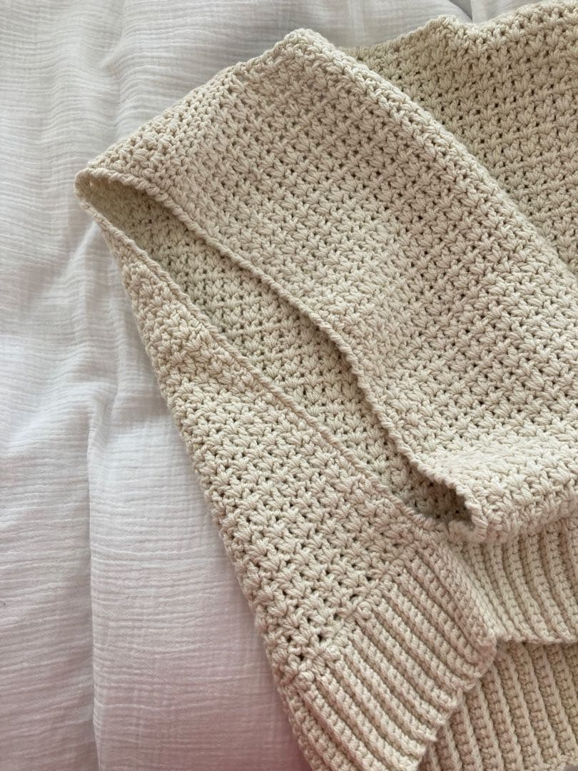 1月21日限定値下げ　MAYDI （メイディ）ニットベスト