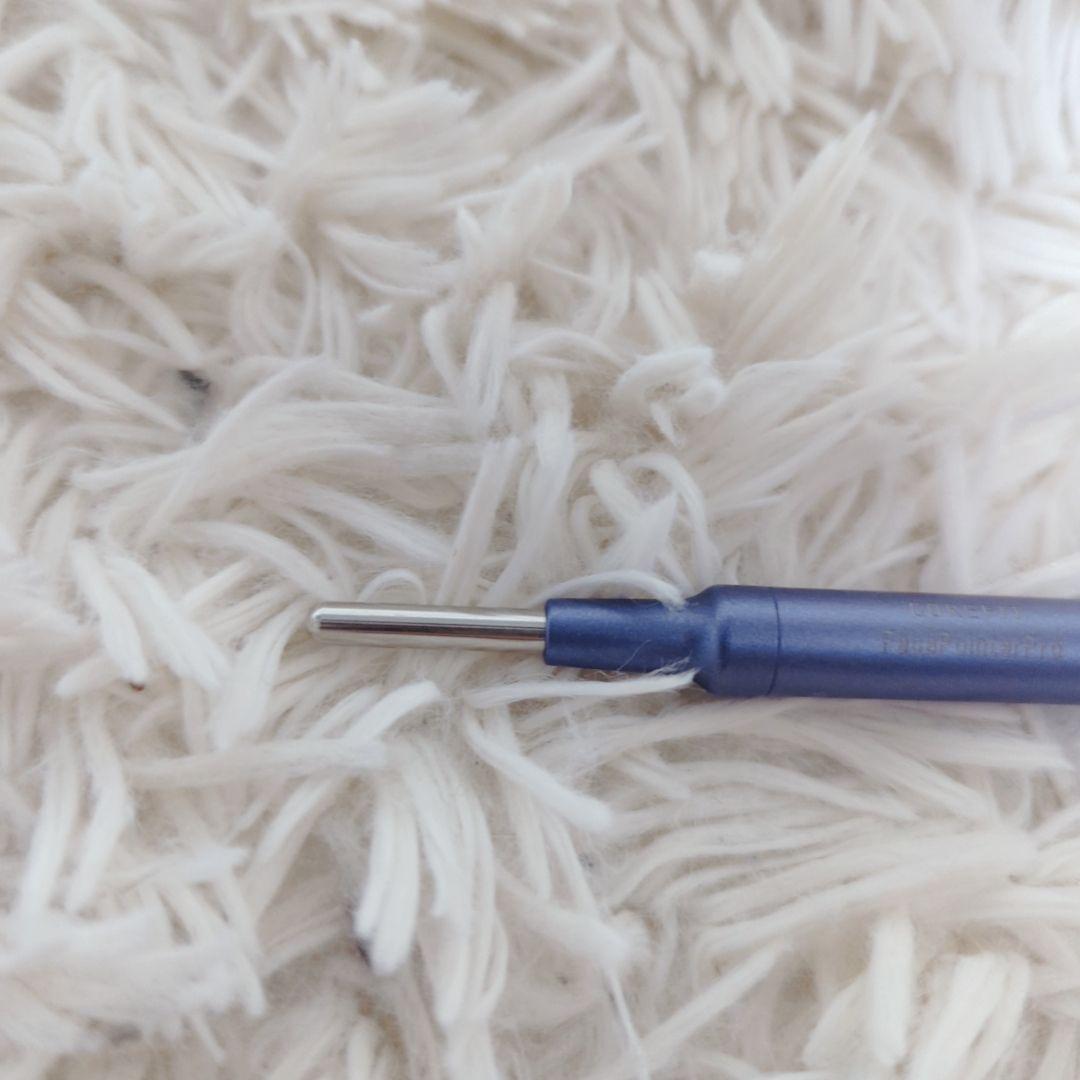 COREFIT　フェイスポインタープロ　ペン型コリほぐし　サロン専売品　①