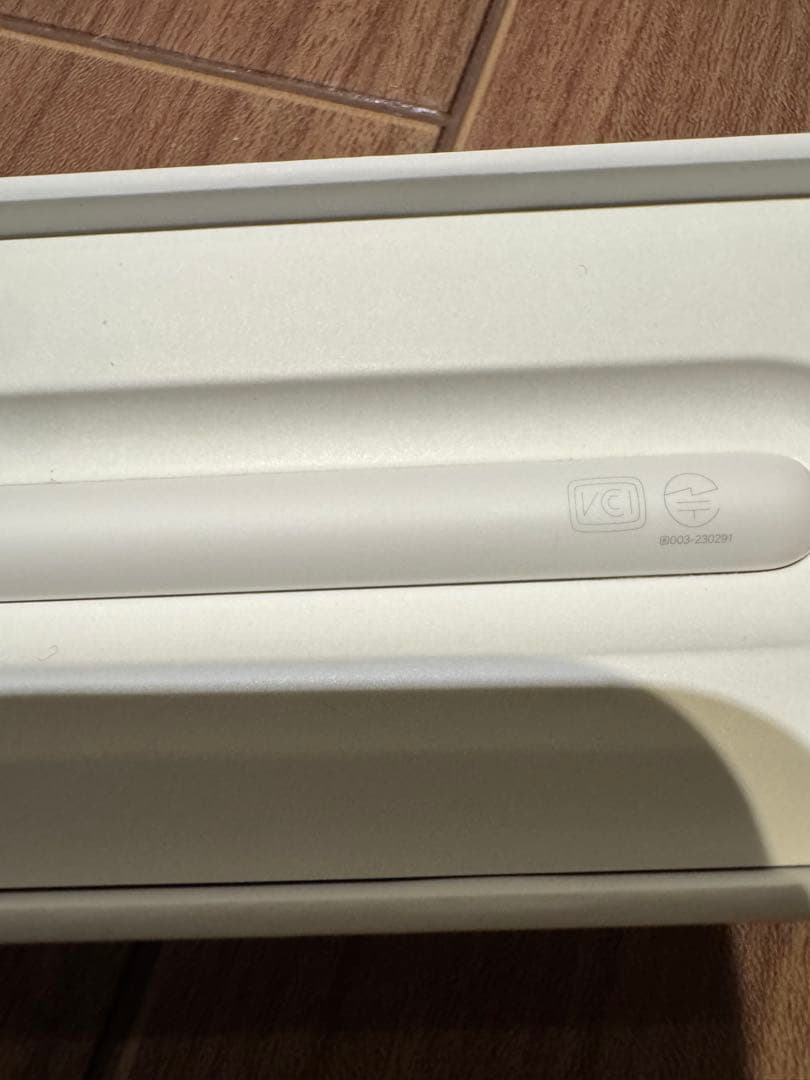 ApplePencil Pro 美品　2〜3回使用
