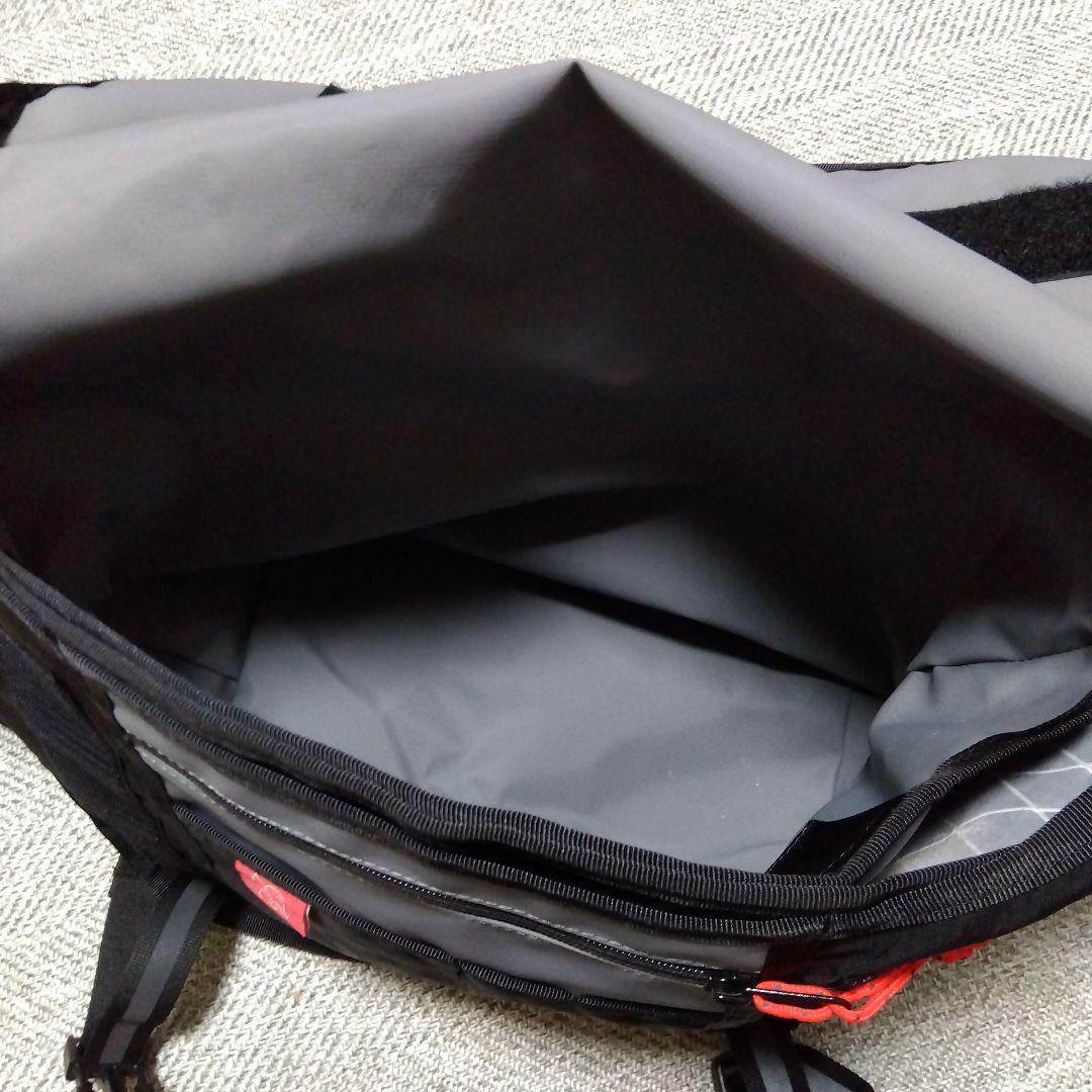 クローム メッセンジャーバッグ ミニメトロ CHROME MINIMETRO