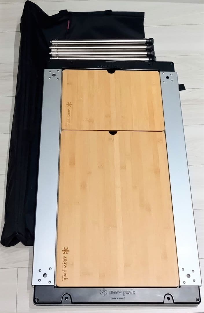 スノーピーク☆セット販売