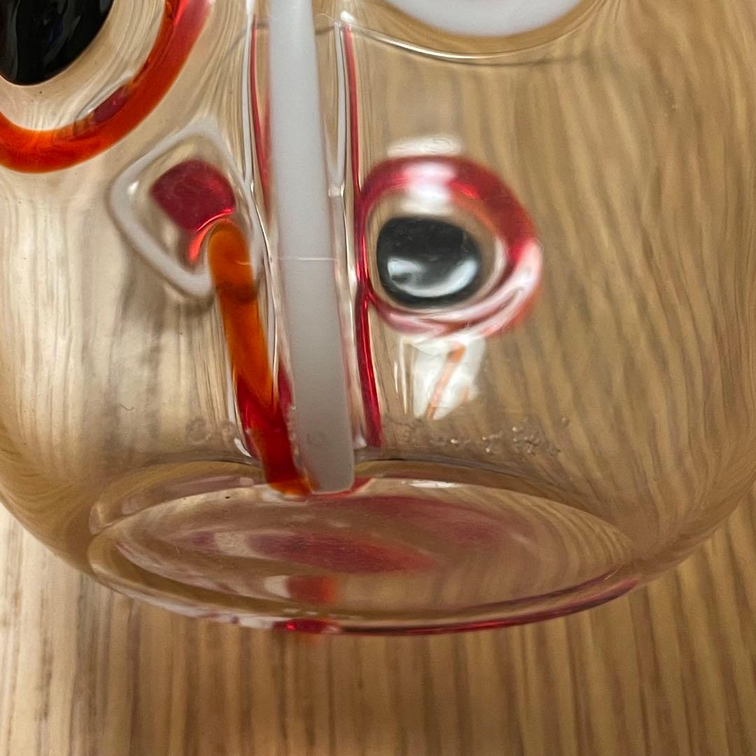 \" Carlo Moretti カルロモレッティ \" グラス 3set