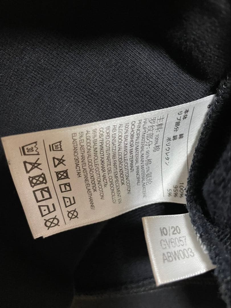 Y3 ワイスリー ボックスロゴ 美品 スウェット S トレーナー レア