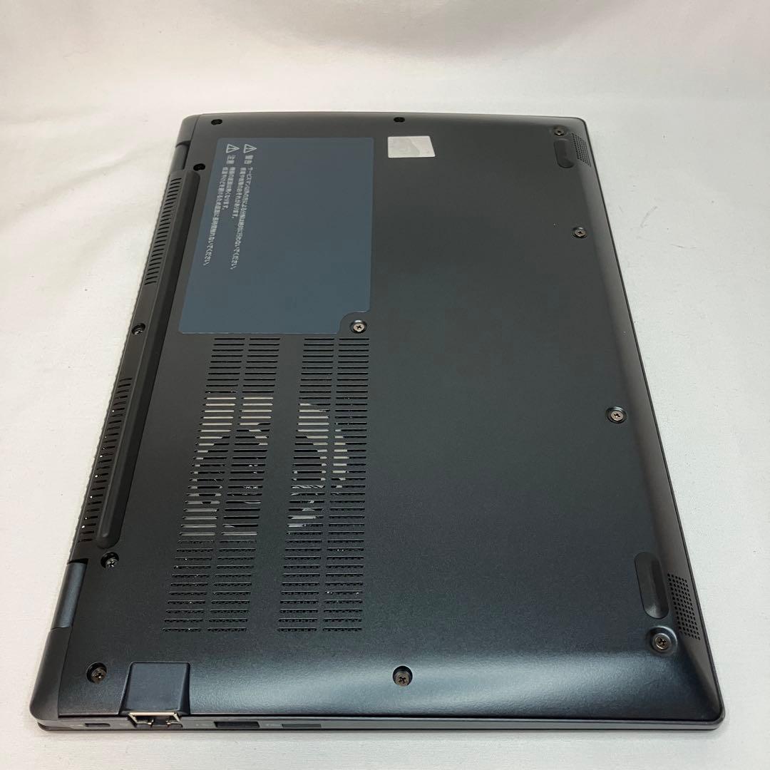 準美品 ダイナブック G83/KW 第12世代 i5 16GB FHD オフィス