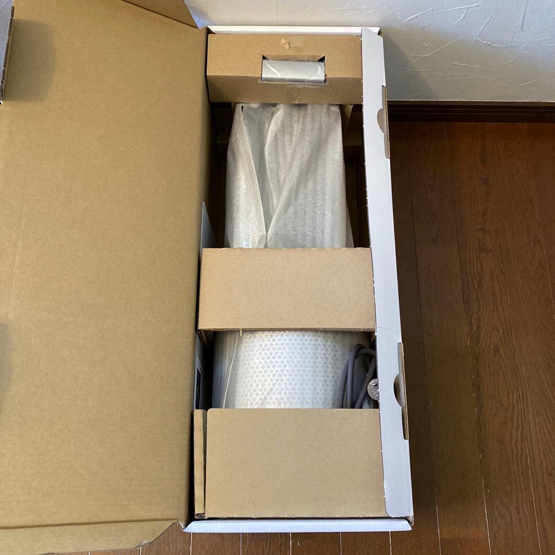 ダイソン Pure Hot+Cool 空気清浄機付ファンヒーター【2025年製】