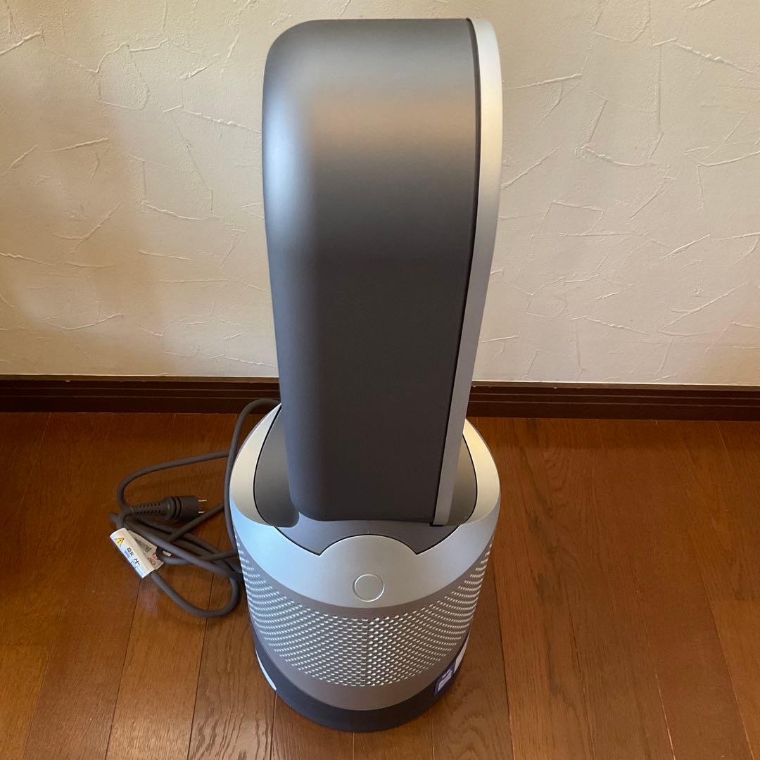 ダイソン Pure Hot+Cool 空気清浄機付ファンヒーター【2025年製】