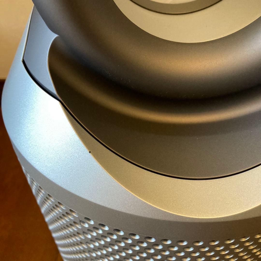 ダイソン Pure Hot+Cool 空気清浄機付ファンヒーター【2025年製】