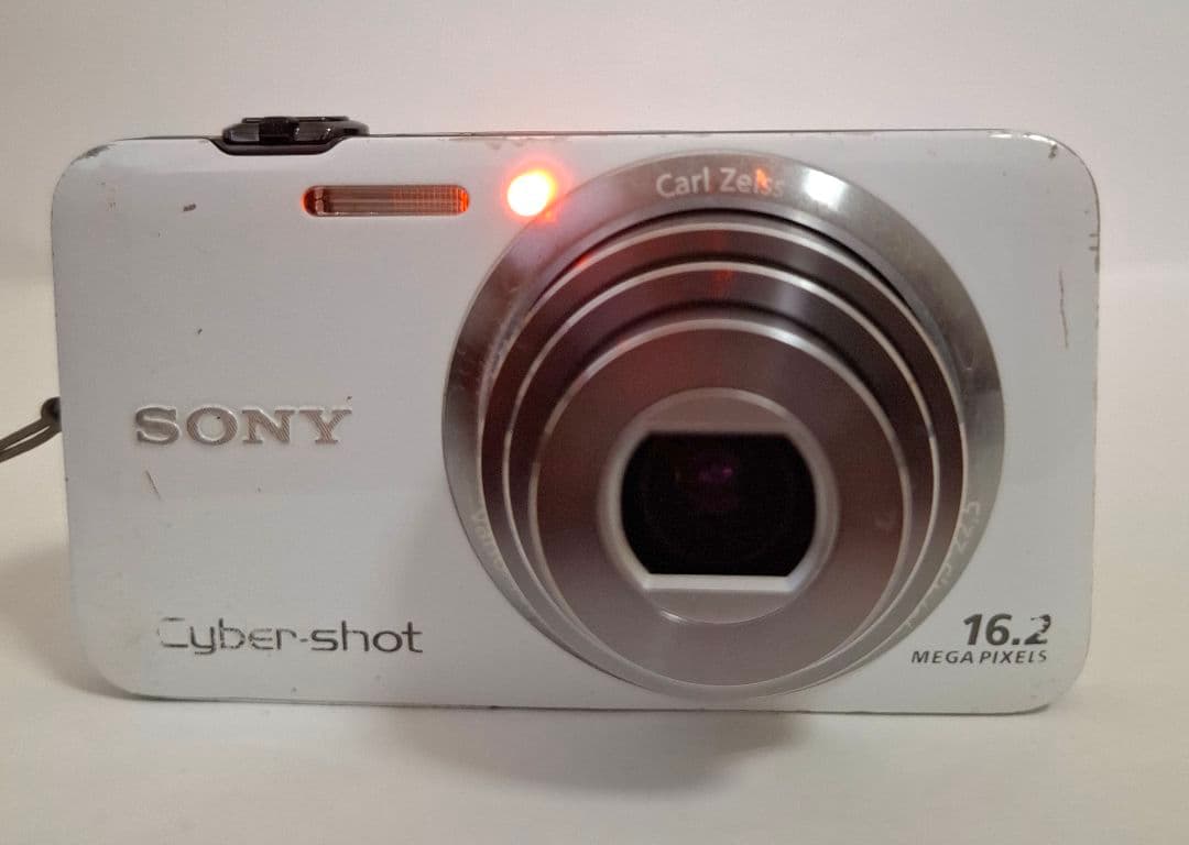 ソニー SONY Cyber-Shot DSC-WX7 デジタルカメラ