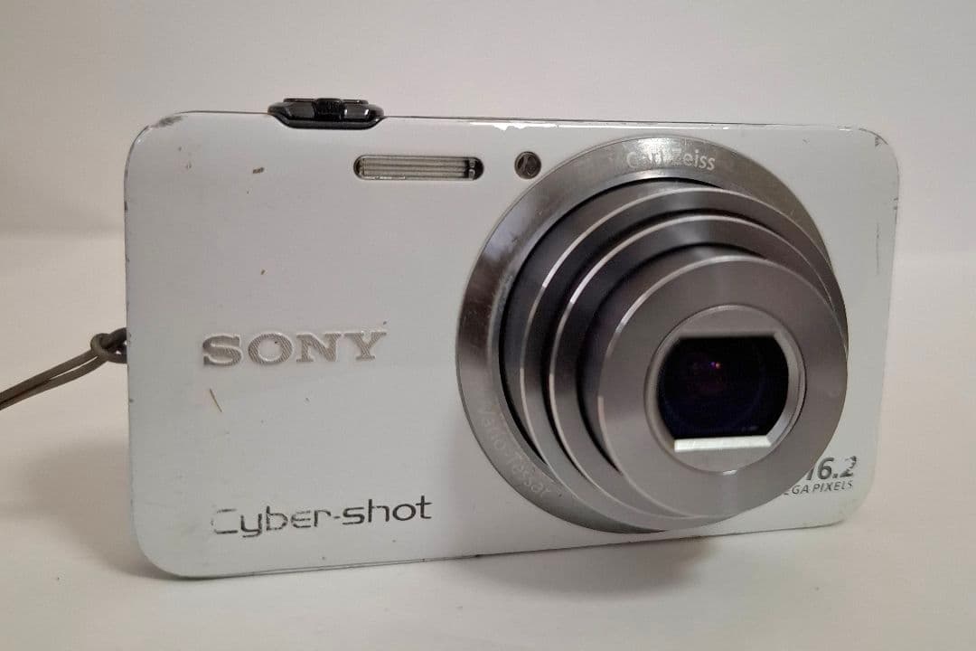 ソニー SONY Cyber-Shot DSC-WX7 デジタルカメラ