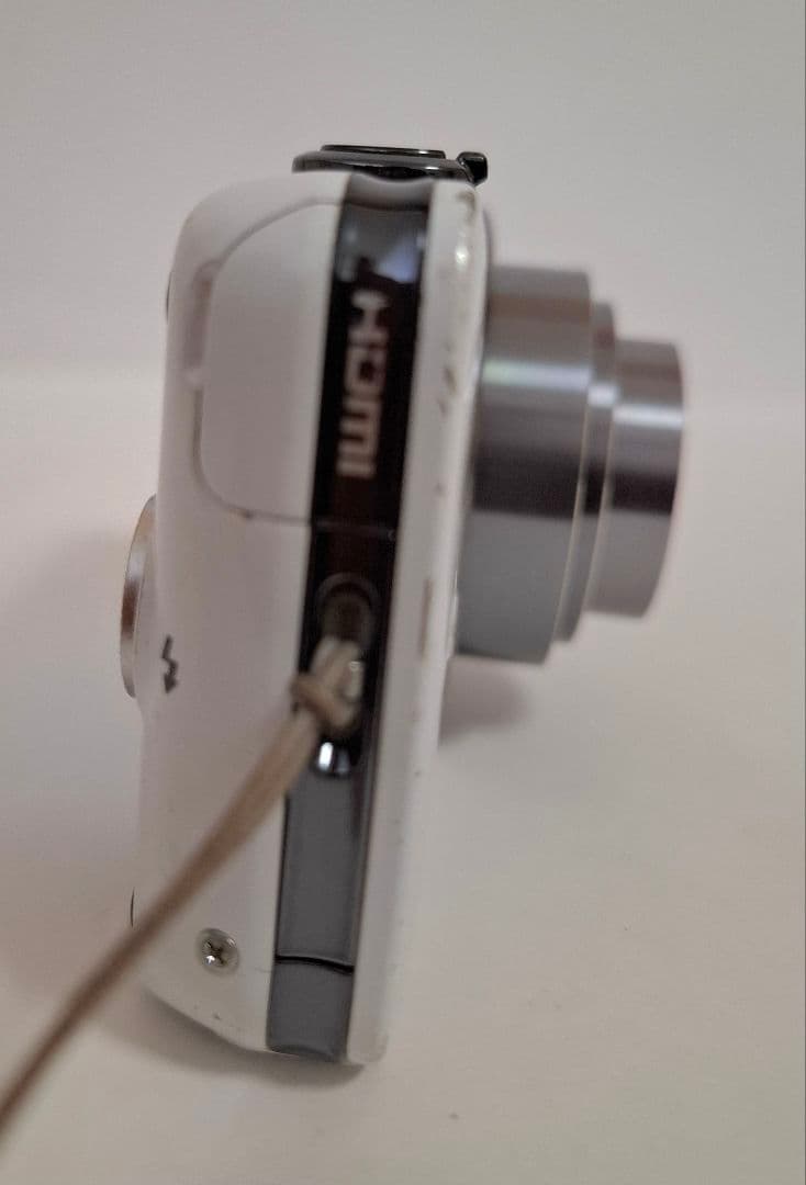 ソニー SONY Cyber-Shot DSC-WX7 デジタルカメラ