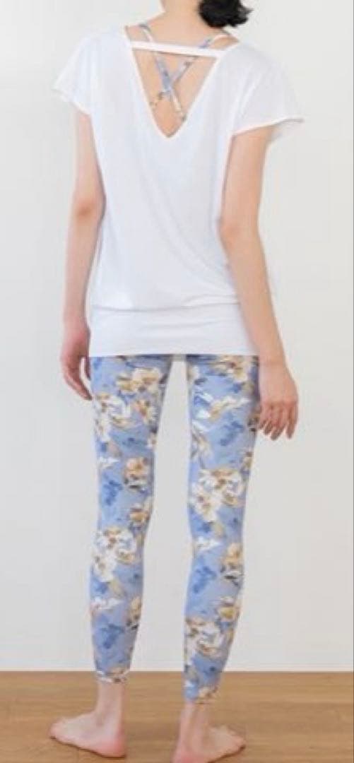 SUKALA ヨガウェア　Ｍサイズ