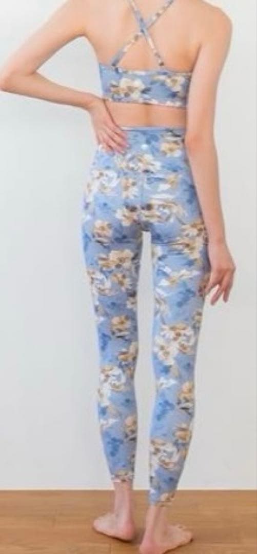 SUKALA ヨガウェア　Ｍサイズ