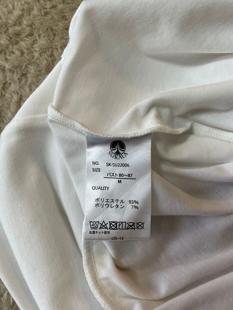 SUKALA ヨガウェア　Ｍサイズ