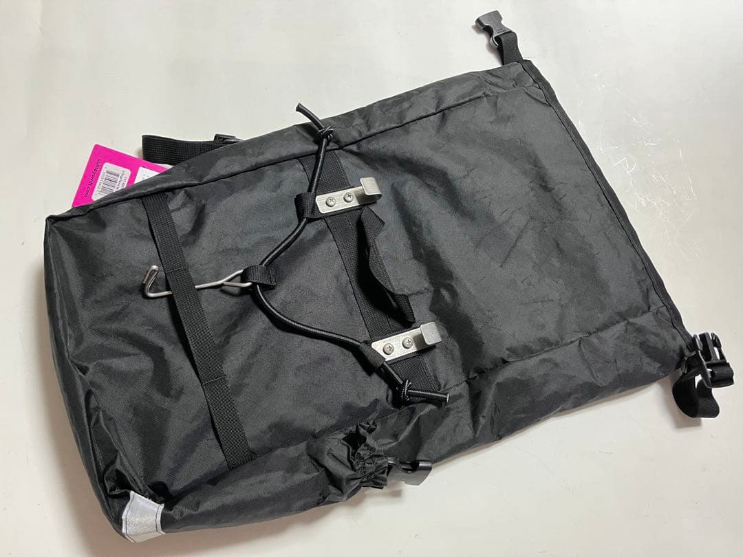 ★SWIFT INDUSTRIES Jr.Ranger PANNIER BAG★