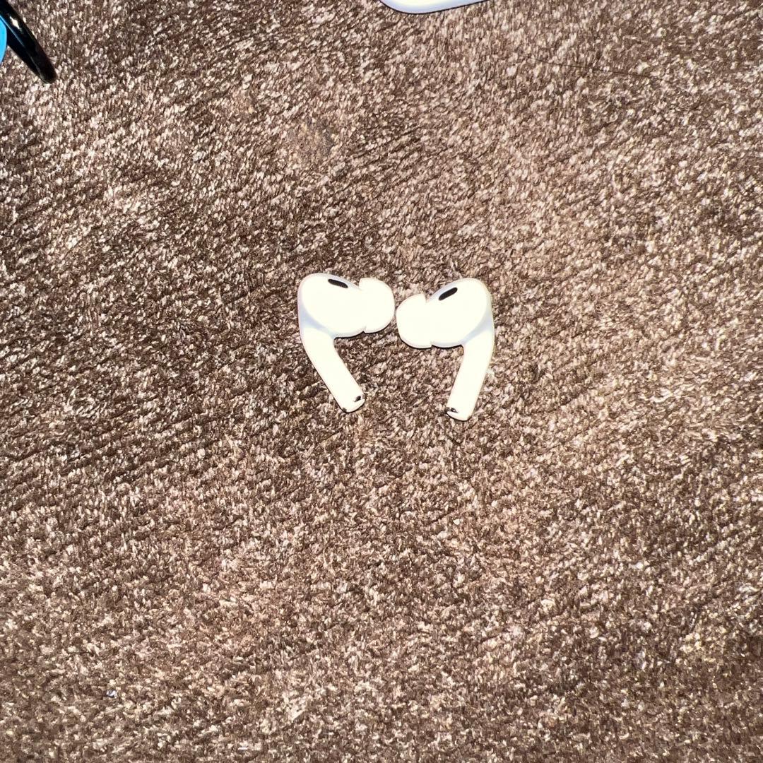 AirPods Pro 2ホワイト 本体