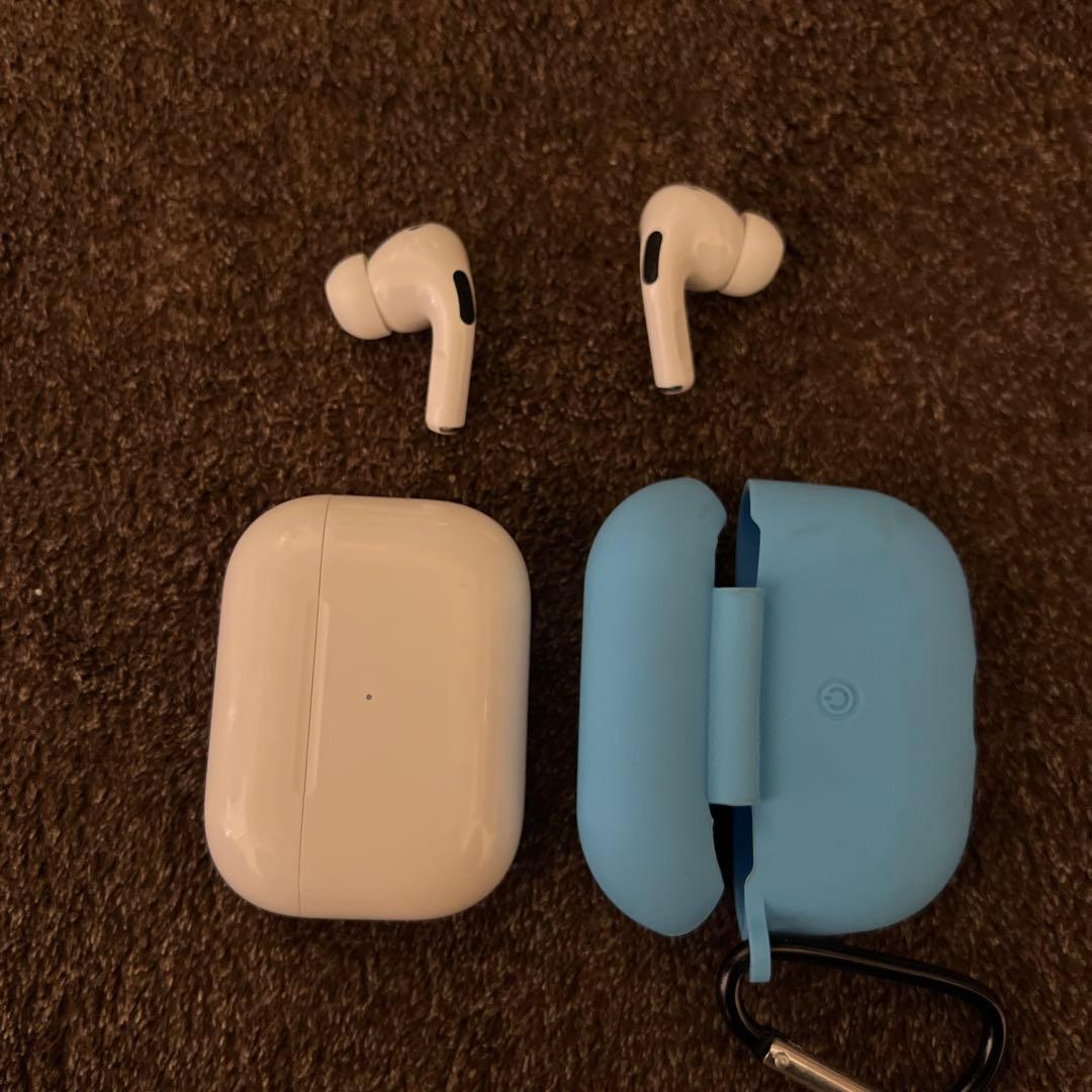 AirPods Pro 2ホワイト 本体