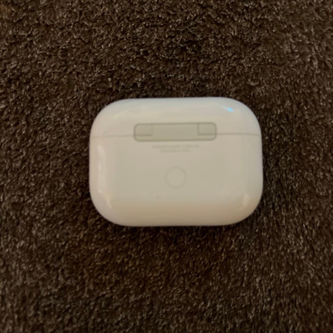 AirPods Pro 2ホワイト 本体