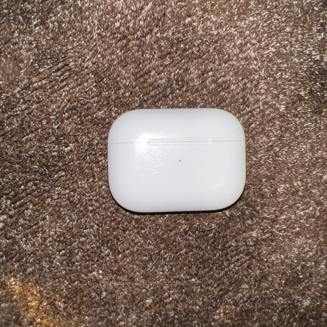AirPods Pro 2ホワイト 本体