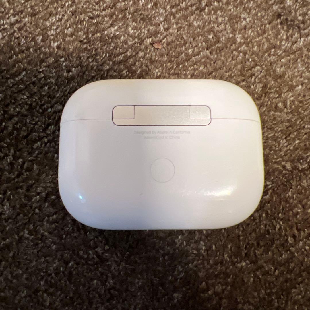 AirPods Pro 2ホワイト 本体