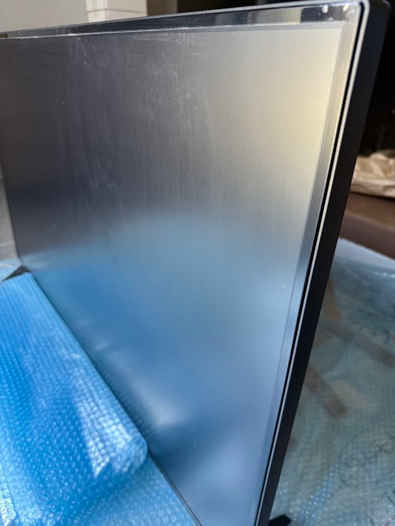 LG モニター 43UN700T-B 42.5インチ