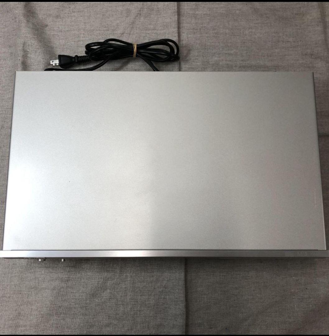 Denon CDプレーヤー DCD-755RE-SP　エントリークラス