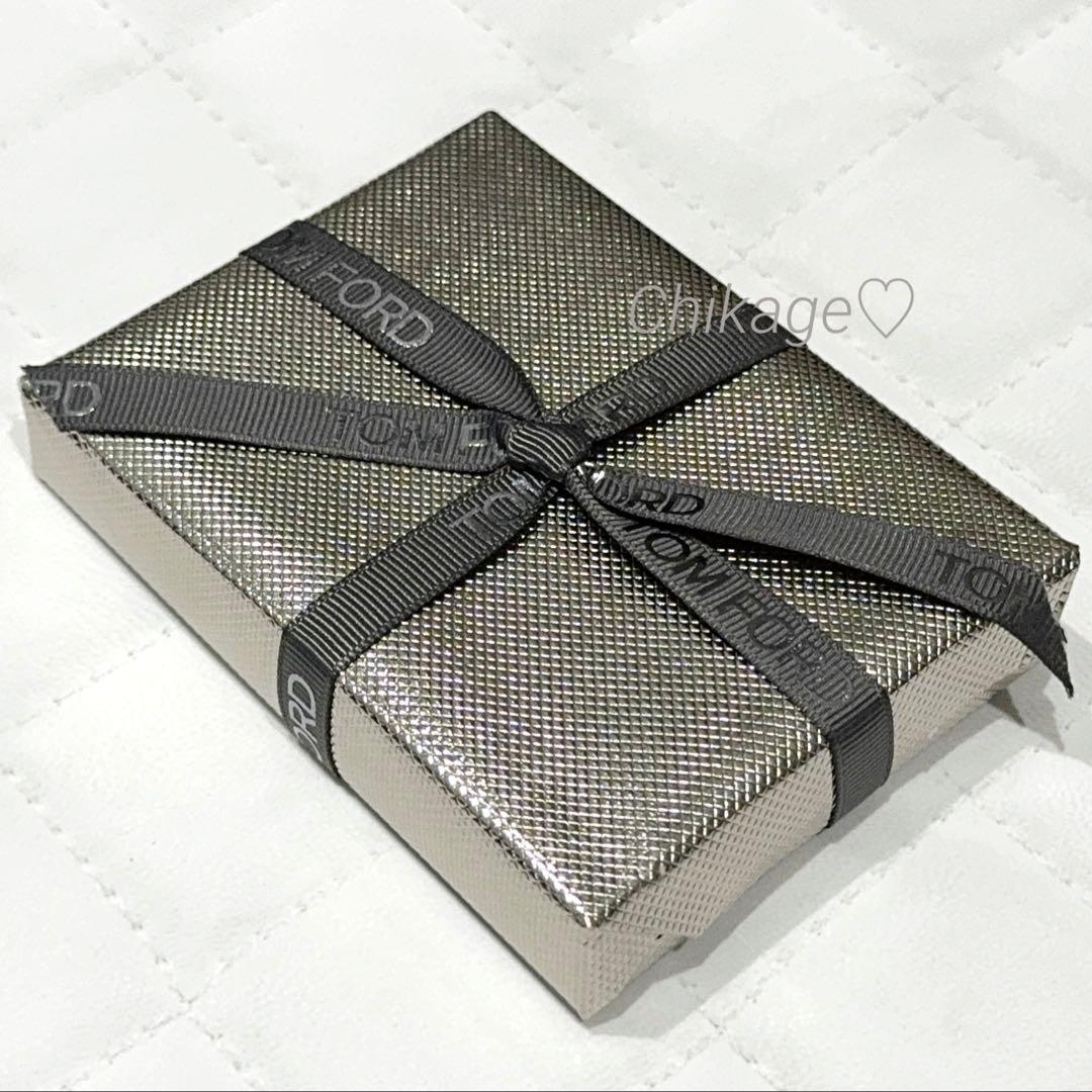 新品／TOM FORD BEAUTY＊アイカラークォード 28RWデイドリーム