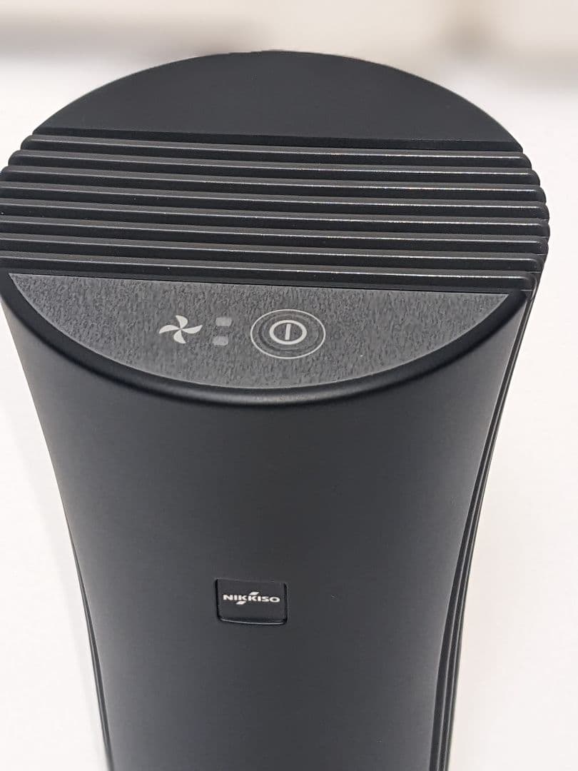 NIKKISO Aeropure 空間除菌消臭装置series P 新品未使用