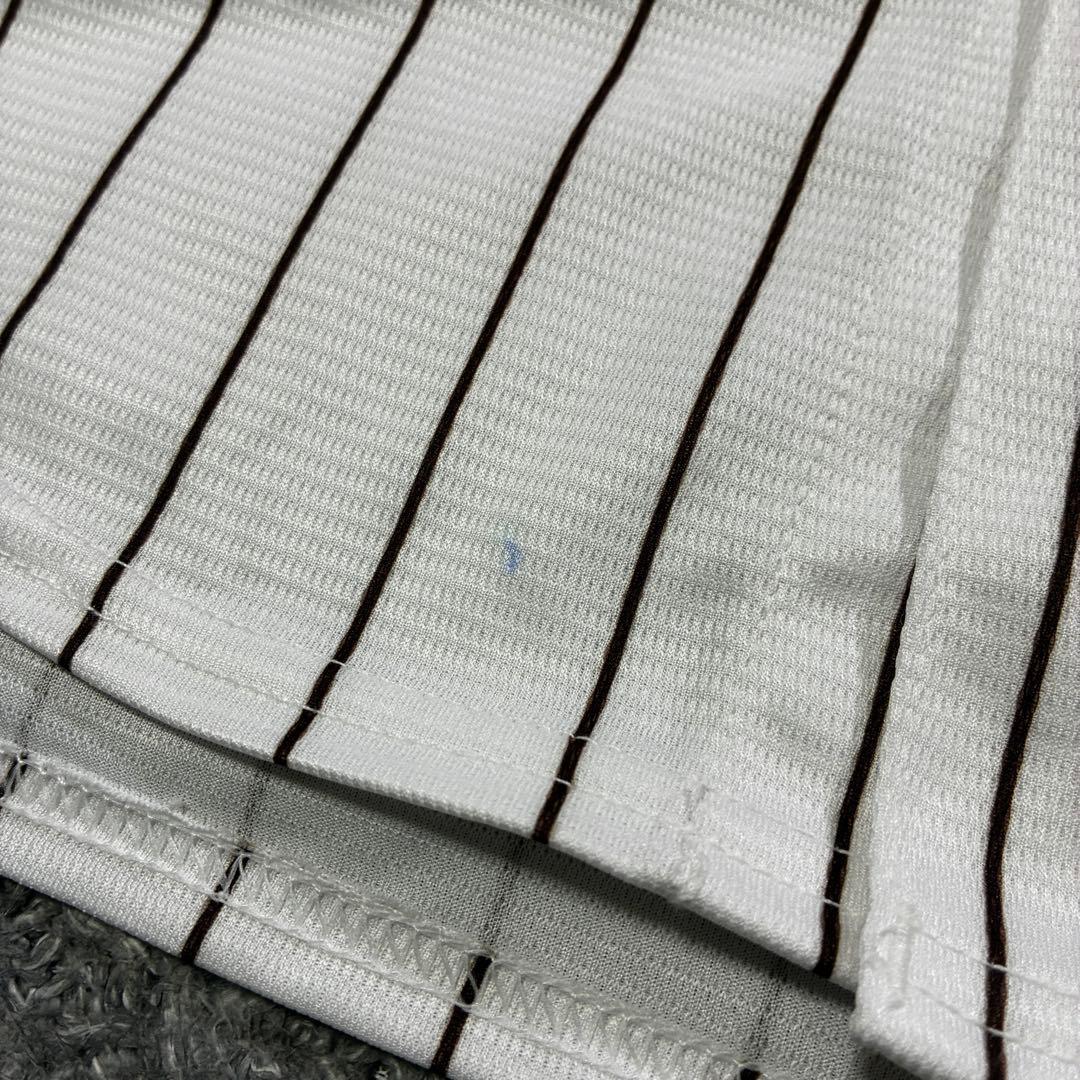 【美品】NIKE パドレス ダルビッシュ有 #11 レプリカユニフォーム XL