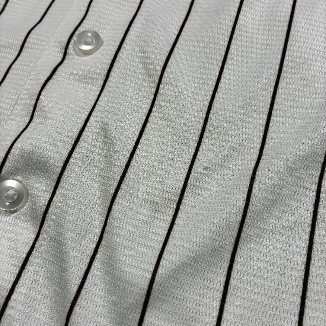 【美品】NIKE パドレス ダルビッシュ有 #11 レプリカユニフォーム XL