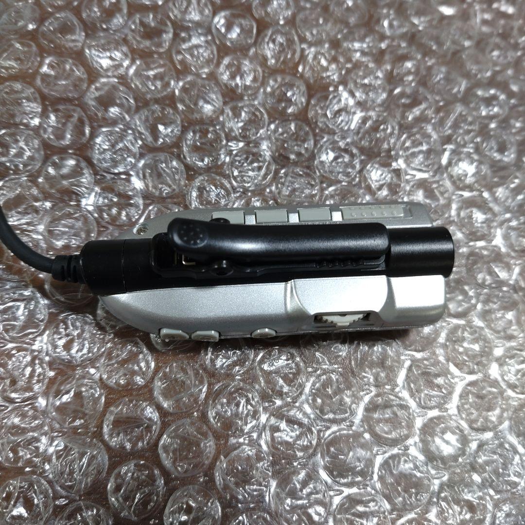 SONY リモコン　RM-MC40ELK　ジャンク管理ナンバー 1230