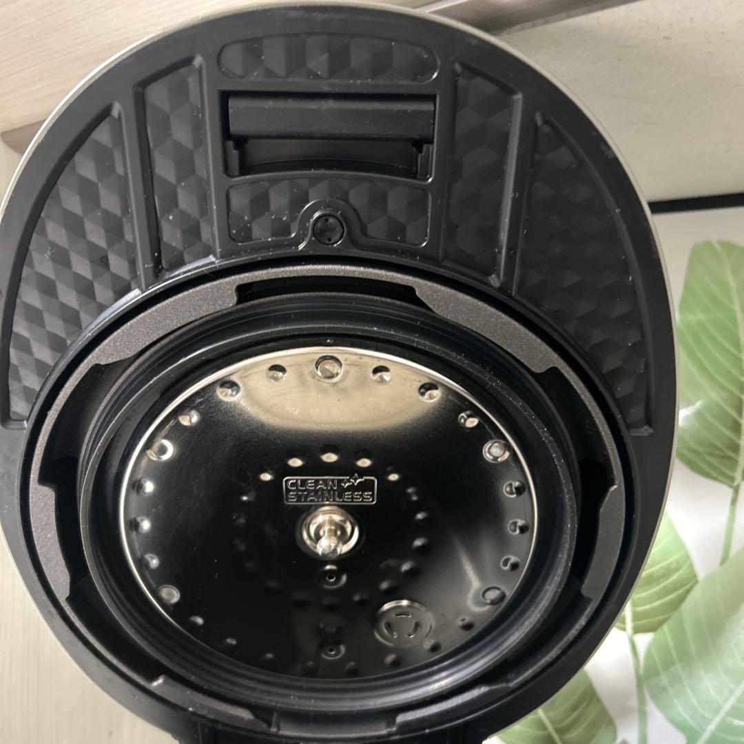 酵素玄米炊飯器　PremiumNew圧力名人　FD064シリーズ