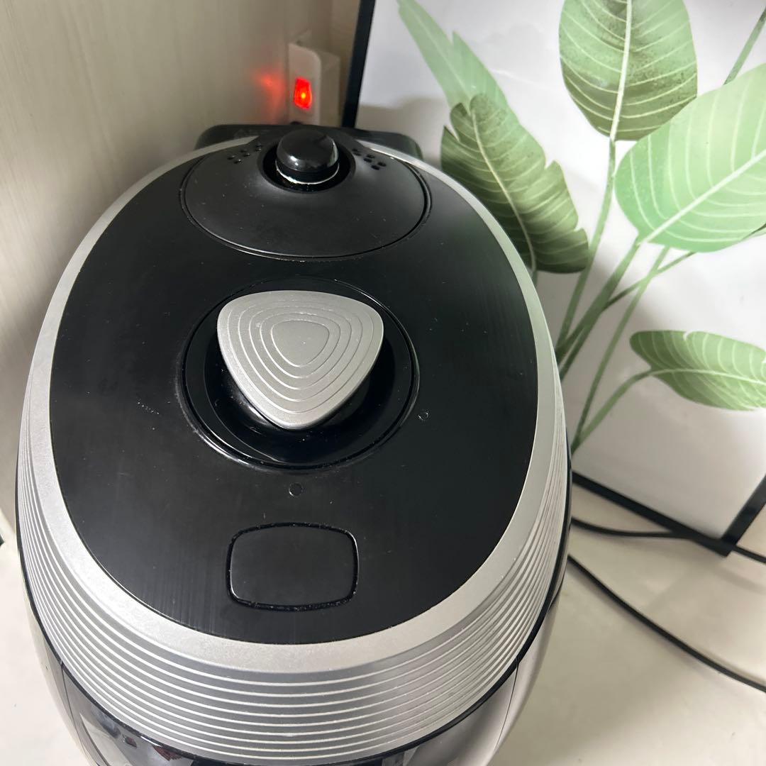 酵素玄米炊飯器　PremiumNew圧力名人　FD064シリーズ