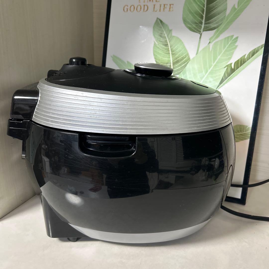 酵素玄米炊飯器　PremiumNew圧力名人　FD064シリーズ