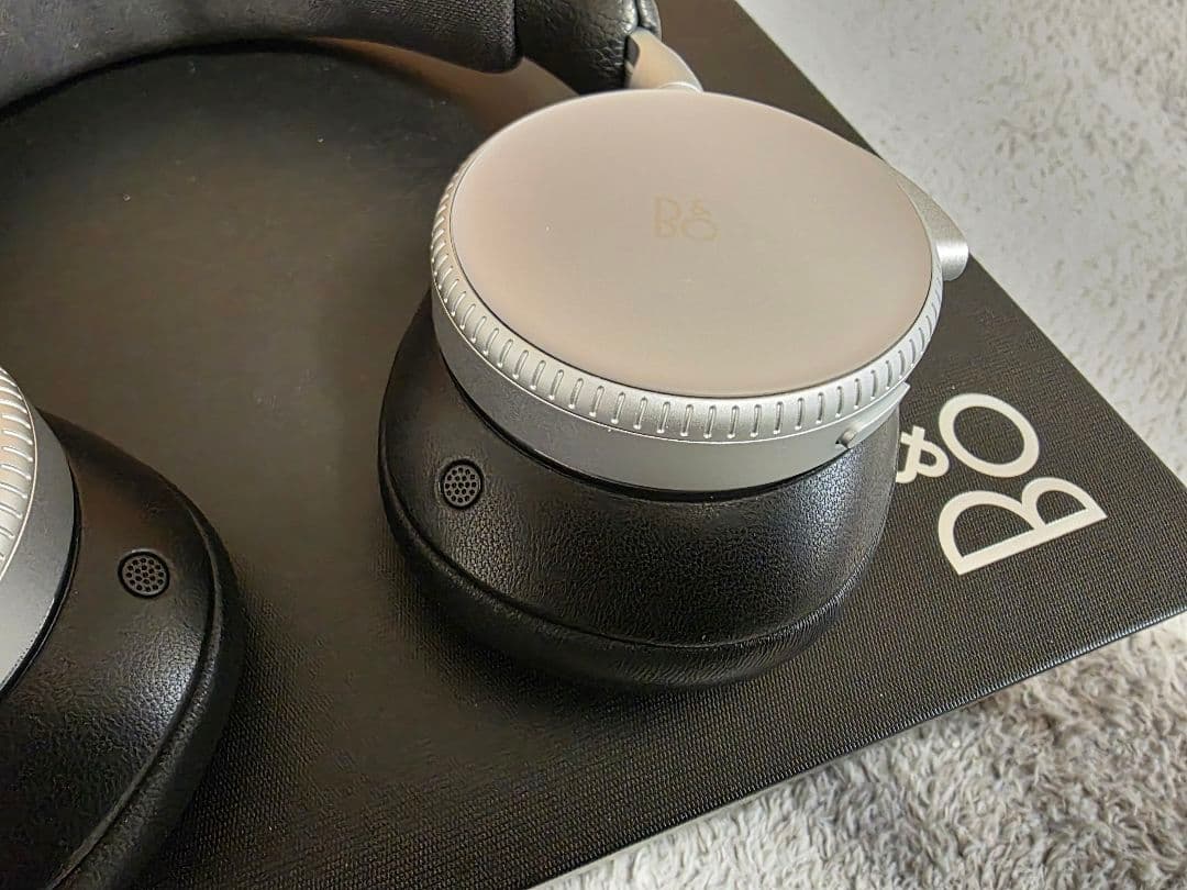Beoplay H100 ワイヤレスヘッドホン