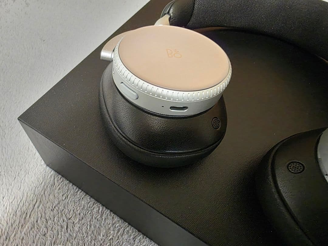 Beoplay H100 ワイヤレスヘッドホン