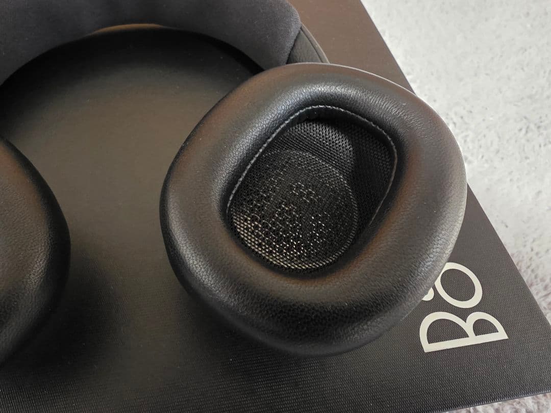 Beoplay H100 ワイヤレスヘッドホン