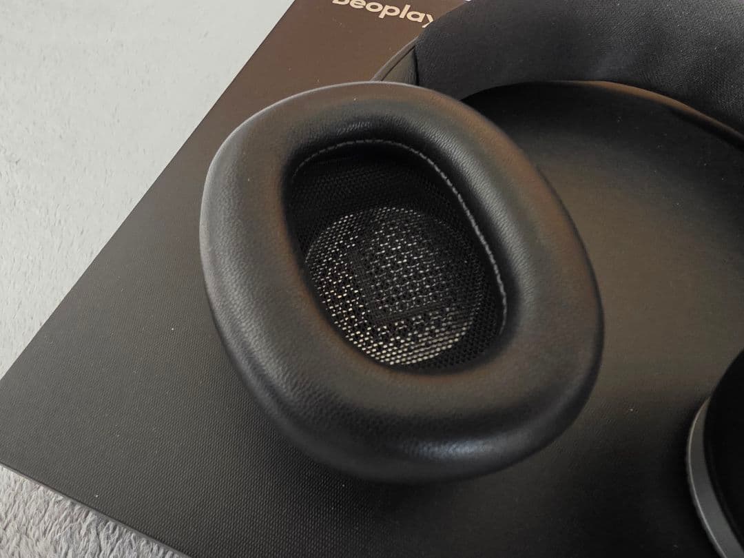 Beoplay H100 ワイヤレスヘッドホン