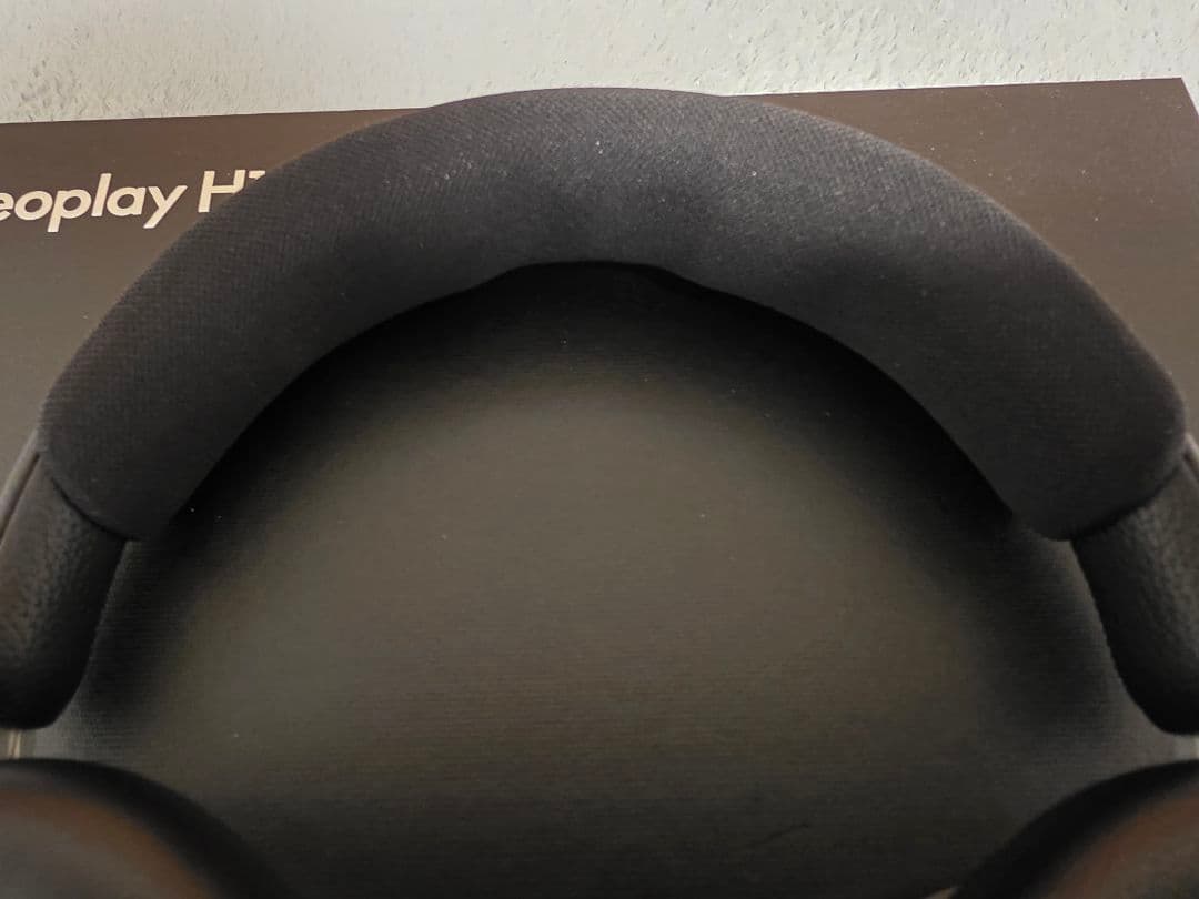 Beoplay H100 ワイヤレスヘッドホン