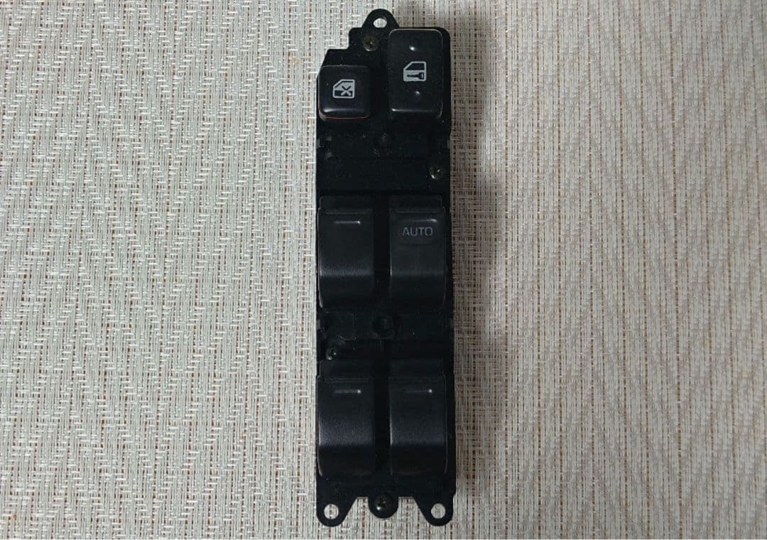 ランドクルーザー70 オート パワーウィンドウスイッチ ランクル70