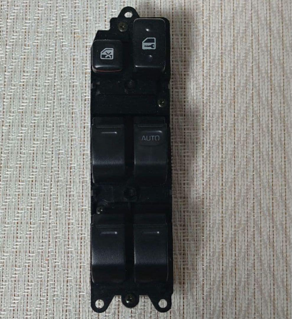 ランドクルーザー70 オート パワーウィンドウスイッチ ランクル70