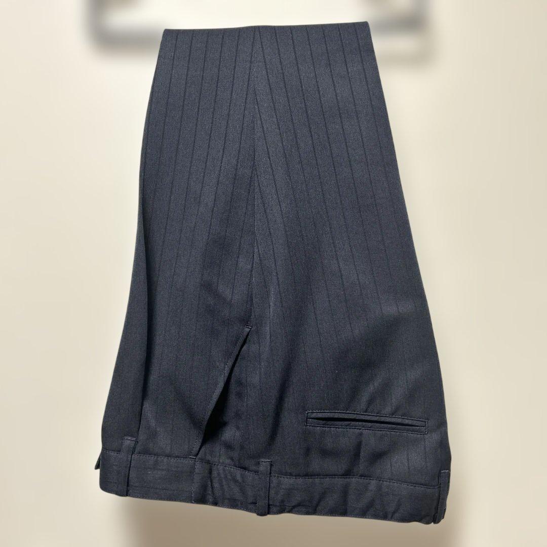 男の子　スーツ　ショパン　セットアップ　フォーマル　160cm 冠婚葬祭　卒業式