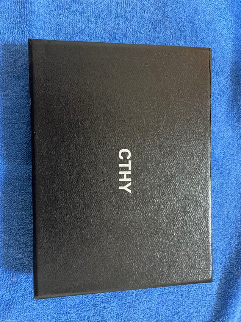 小物 HERITAGE WALLET by Annonay